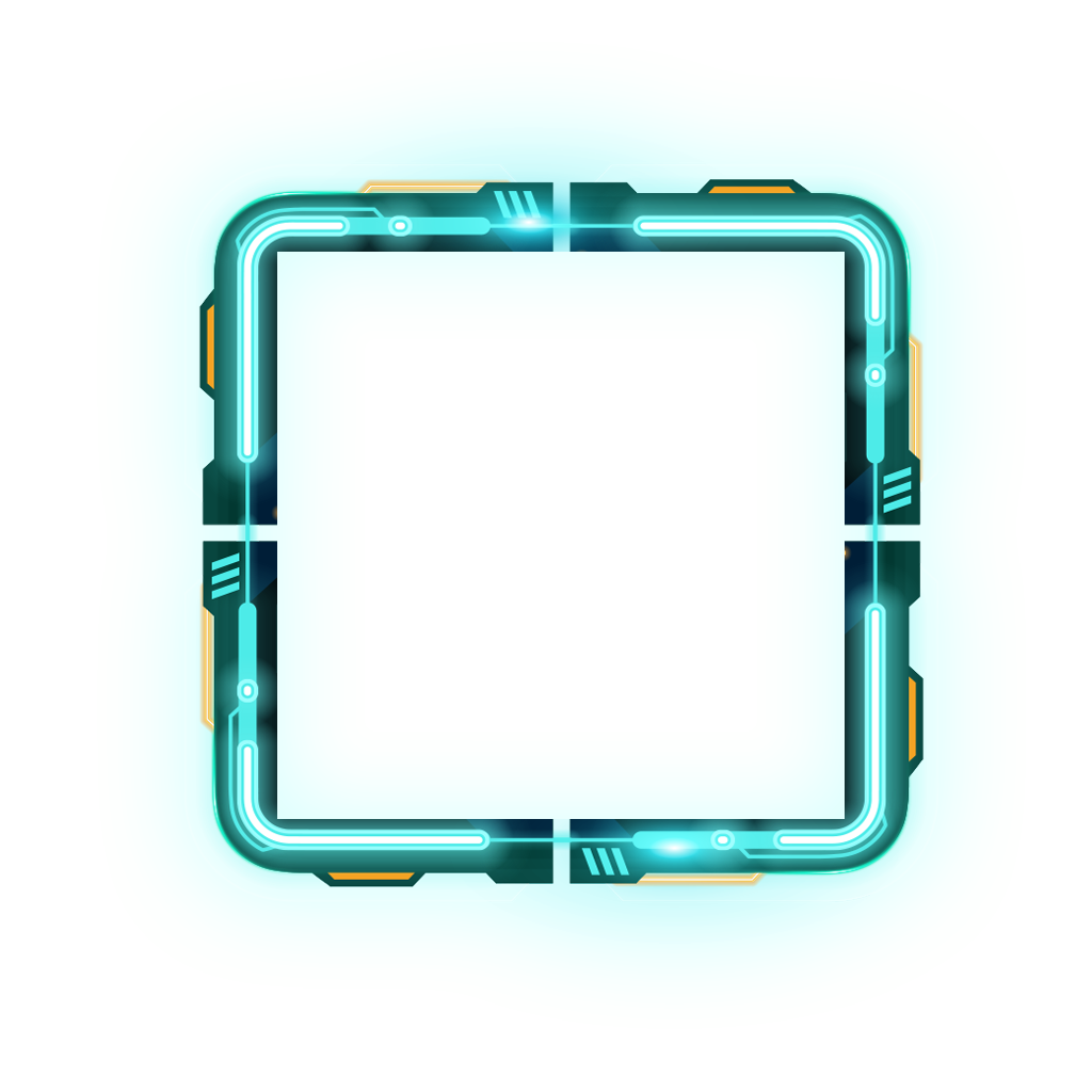 frame-light